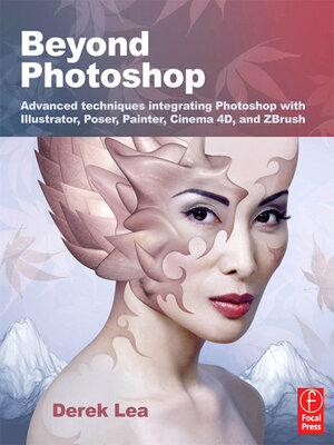 cover image of Beyond Photoshop